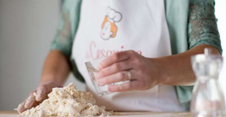 Aosta: Pasta and Tiramisu Workshop With Meal and Aperitivo - Experience Highlights