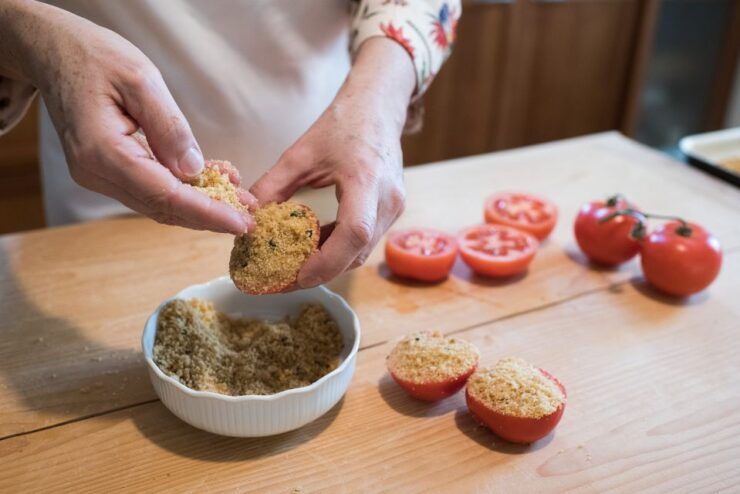 Aosta: Show Cooking & Dining Experience at Local's Home - Activity Details
