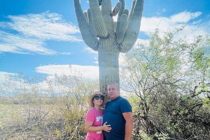 Apache Trail Tour: Superstition Mountains, Ghost Town, Cruise  - Phoenix - Common Questions
