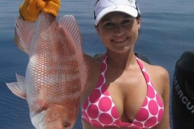 Apalachicola Inshore Fishing Charter - Fishing Charter Overview