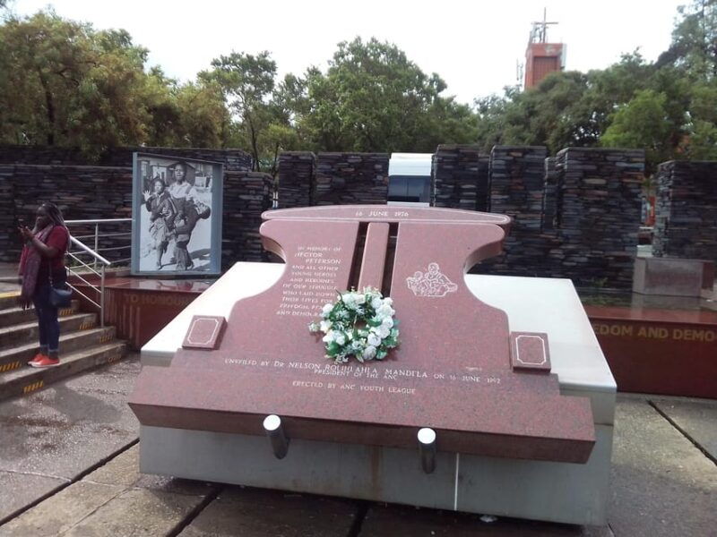 Apartheid museum and Soweto. 5 hours Private tour. - Good To Know