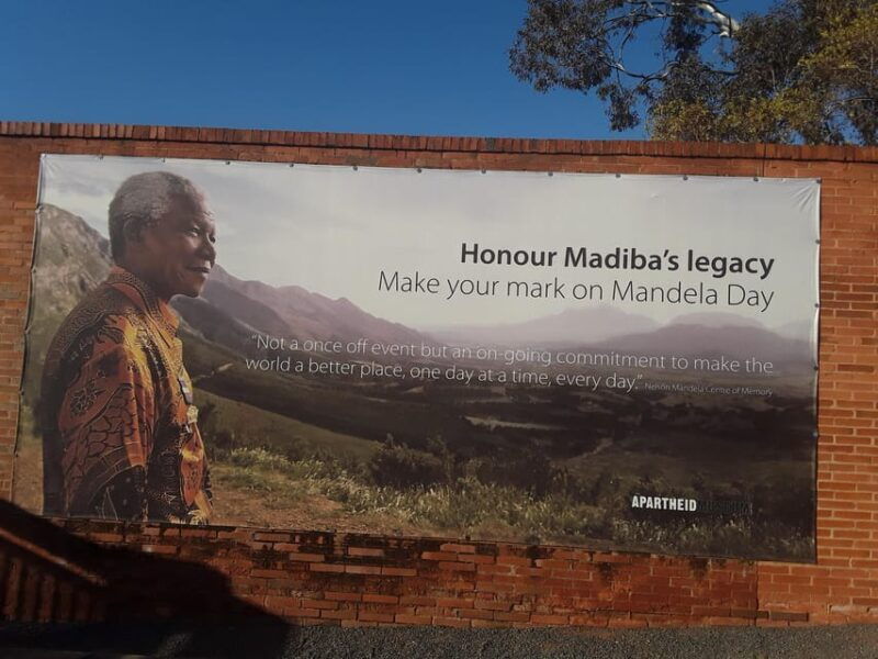 Apartheid museum and Soweto. 5 hours Private tour. - Soweto: A Living Museum