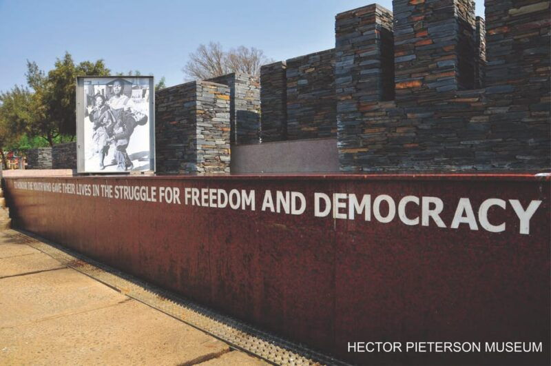 Apartheid Museum & Soweto Tour - Good To Know