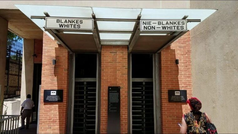 Apartheid Museum & Soweto Tour - FAQ