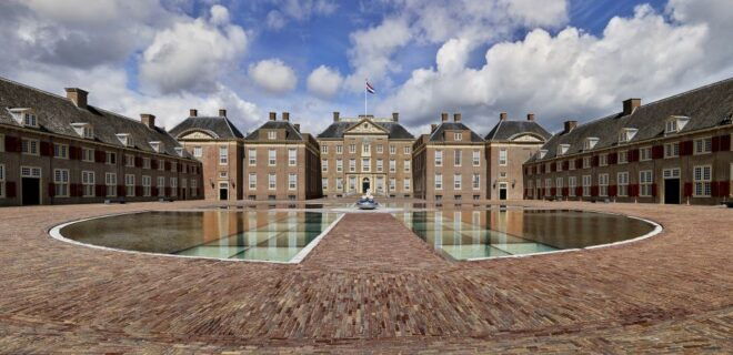 Apeldoorn: Het Loo Palace Entry Ticket - Review Summary