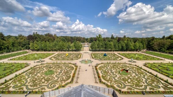 Apeldoorn: Het Loo Palace Entry Ticket - Common Questions