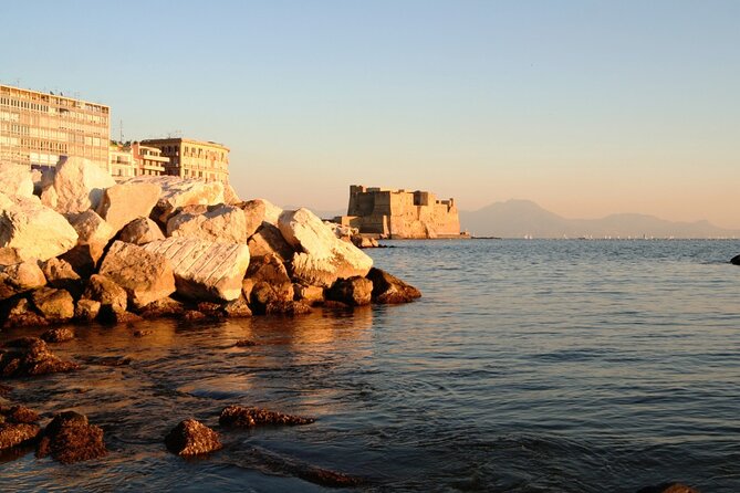Aperisunset by Inflatable Boat From Naples - Meeting Points and Logistics