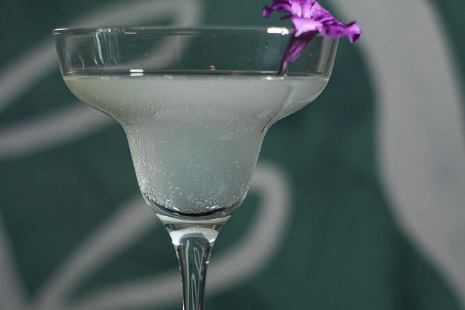 Aperitif and Cocktails Tasting With Sicilian Barman in Palermo - Good To Know