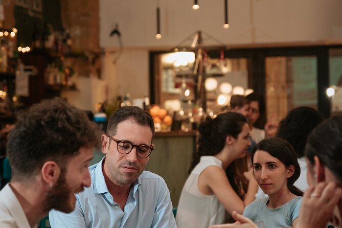 Aperitif and Cocktails Tasting With Sicilian Barman in Palermo - Mastering Mixology Techniques