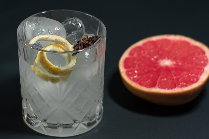 Aperitif and Cocktails Tasting With Sicilian Barman in Palermo - Unforgettable Tasting Experience