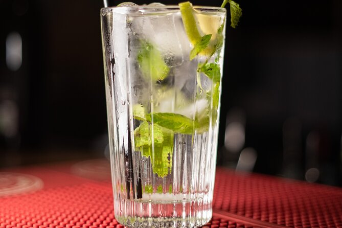 Aperitif and Cocktails Tasting With Sicilian Barman in Palermo - Common Questions