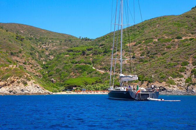 Aperitif at Ripalte for Sailors - Event Overview