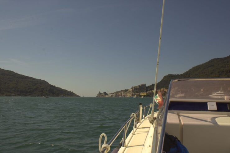 Aperitif at Sunset - Booking Details and Policies