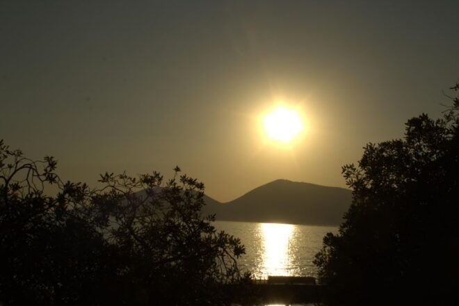 Aperitif at Sunset - Explore the Itinerary Highlights