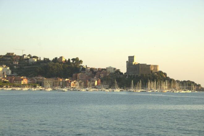 Aperitif at Sunset - Departure and Return Information