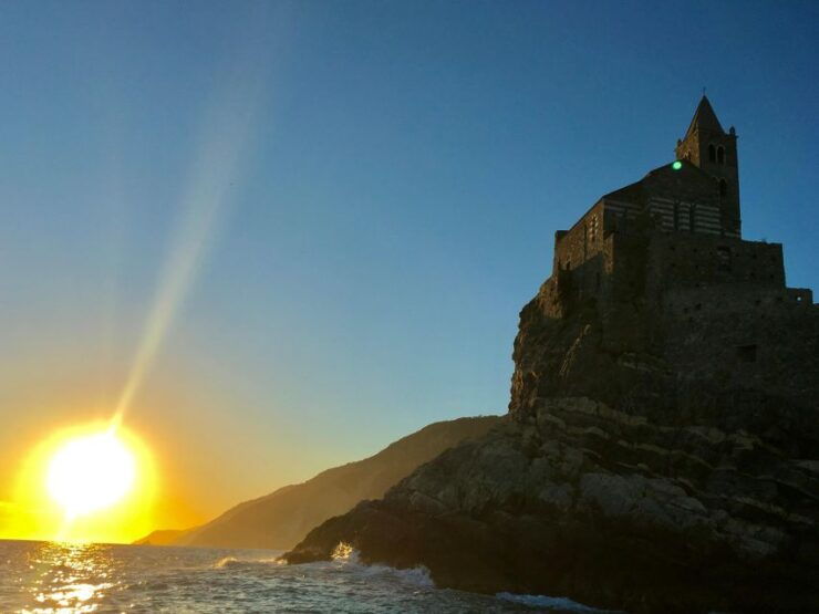 Aperitif at Sunset - Activity Details