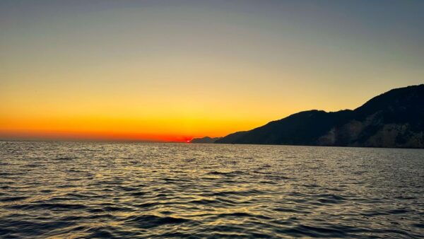 Aperitif at Sunset - Booking Information
