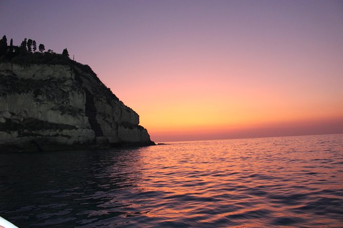 Aperitif at Sunset - Sunset Aperitif Location
