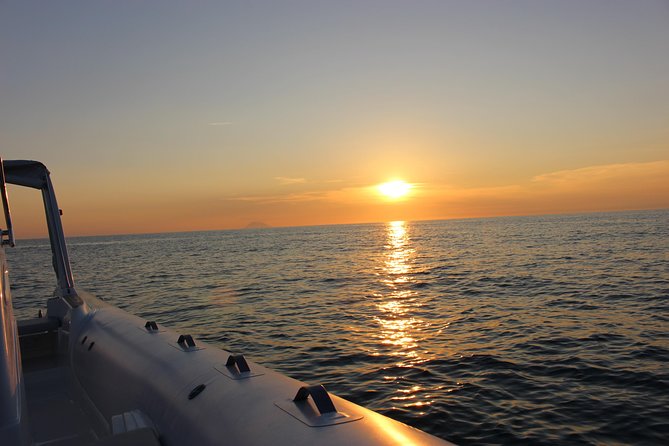 Aperitif at Sunset - Logistics and Transportation