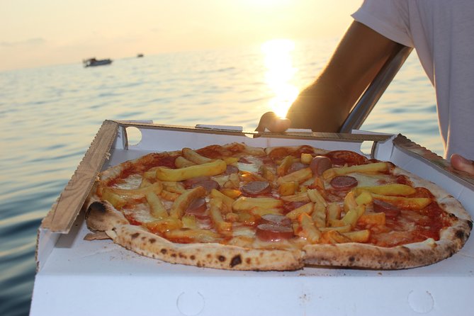 Aperitif at Sunset - Cancellation Policy and Refunds