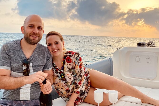 Aperitif at Sunset - Additional Considerations and Assistance
