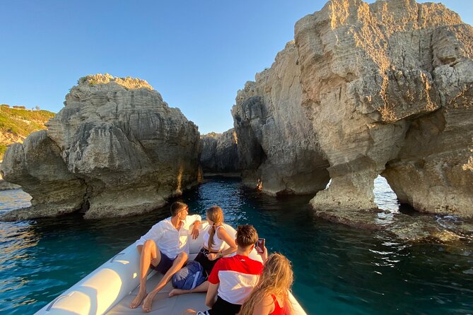 Aperitif at Sunset (Group) - Experience Details and Requirements