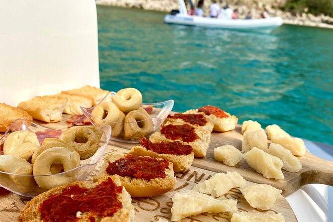 Aperitif at Sunset (Group) - Weather-related Cancellations and Alternatives