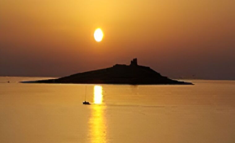 Aperitif At Sunset Palermo - Coastal Highlights