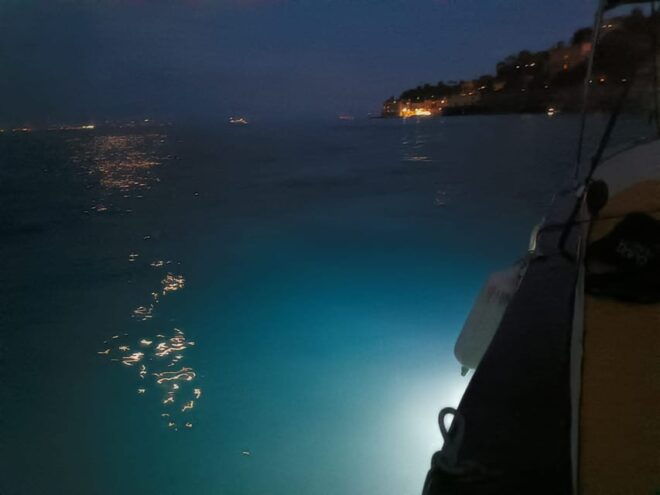 Aperitif at Sunset With Bathroom in Posillipo - Guided Tour Details