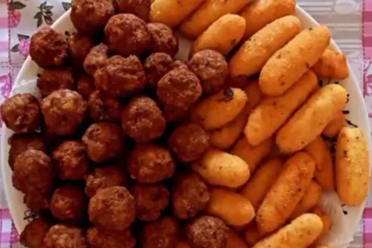 APERITIF AT THE MUSEUM...! STREET FOOD EXPERIENCE - Activity Details