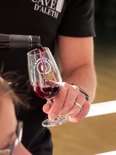 Aperitif Bistro by Boat on the Canal De La Rance - Conditions and Accessibility