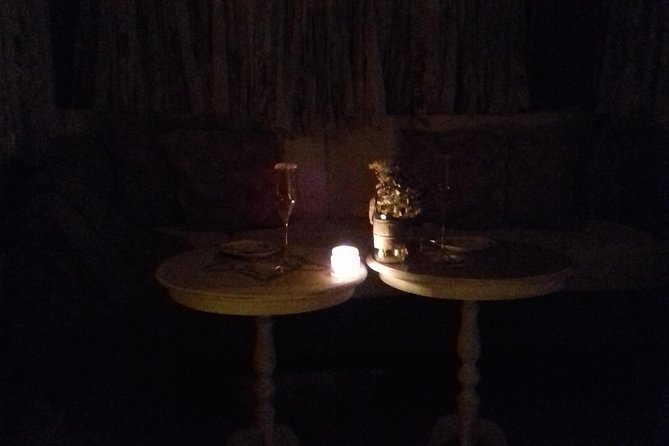 Aperitif Dinner in a Bohemian Caravan - Common Questions