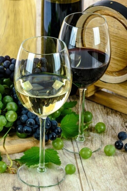 Aperitif Guided Cruise "Wine and Canelé" - The Sum Up