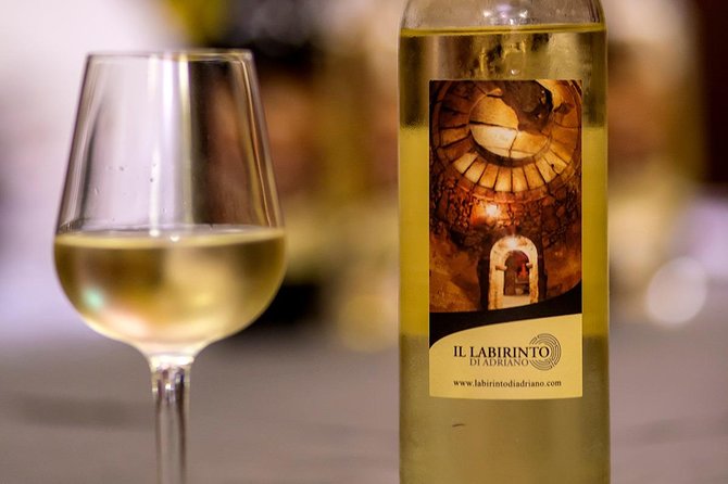 Aperitif in the Famous Underground Caves of Orvieto - Discover Orvietos Intriguing History