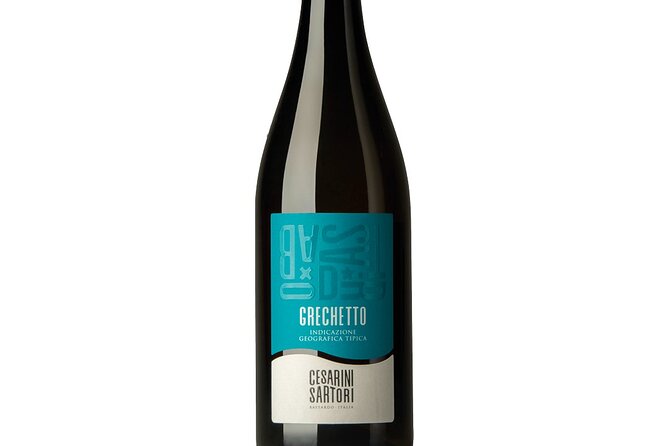Aperitif in the Vineyard With Truffles, Wines and Chef Stefano - Sample Menu