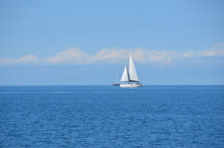 Aperitif on a Sailboat in Taormina - Activity Details