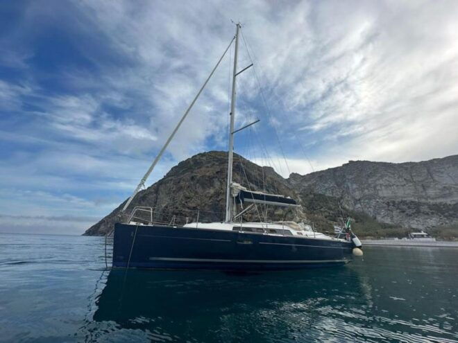 Aperitif on a Sailboat in Taormina - Important Information