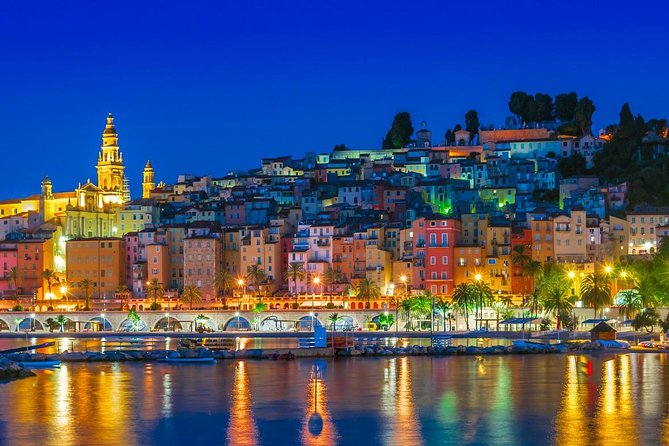 Aperitif on the French Riviera - Savoring Local Delicacies and Wines