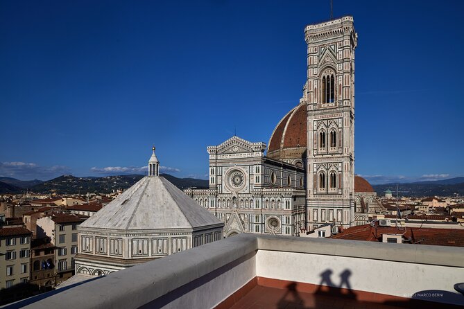 Aperitif With the Best View in Florence With Wine Tasting - Wine Tasting at the Best View in Florence
