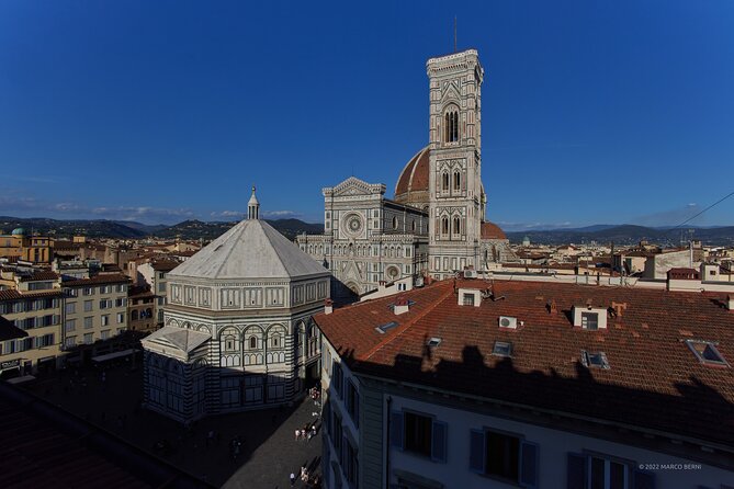 Aperitif With the Best View in Florence With Wine Tasting - Traveler Reviews and Pricing Details