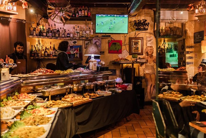 Aperitivo On The Navigli With A Local: Private & Personalized - Host Information
