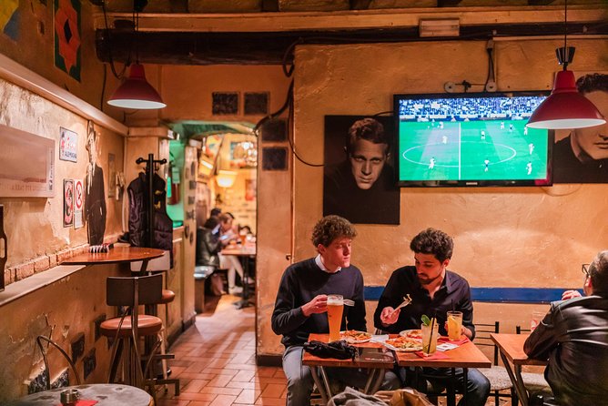 Aperitivo On The Navigli With A Local: Private & Personalized - Meeting Point