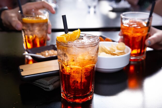 Aperitivo Party in Prati - Meeting Points