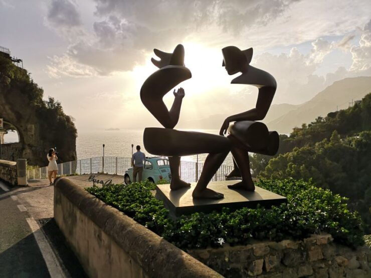 Aperitivo Tour, High-End Experience - Tour Highlights