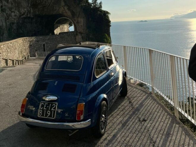 Aperitivo Tour, High-End Experience - Booking Information