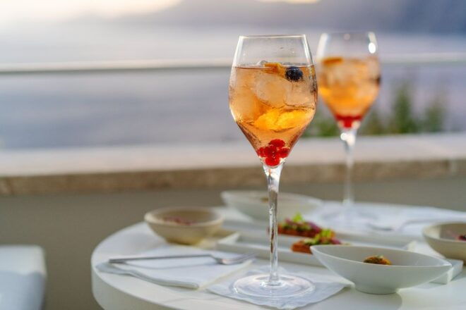 Aperitivo Tour, High-End Experience - Important Details