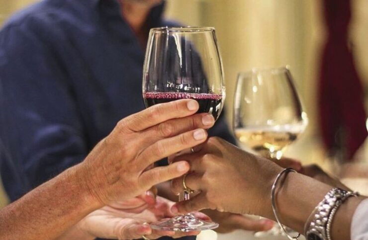 Aperitivo With Apulian Wines - Good To Know