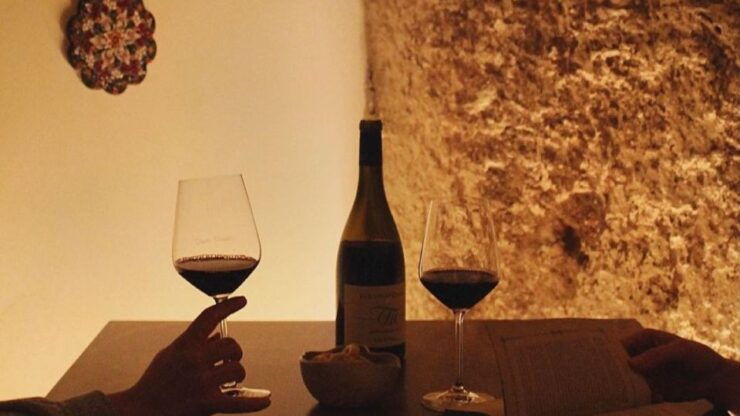 Aperitivo With Apulian Wines - Experience Highlights