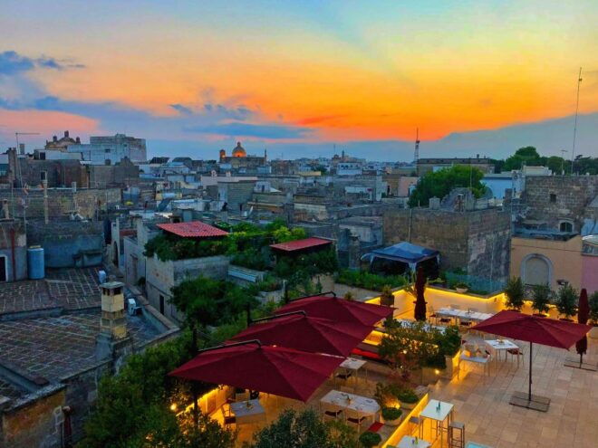 Aperitivo With Apulian Wines - Accessibility and Cancellation Policy