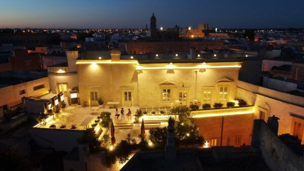 Aperitivo With Apulian Wines - Frequently Asked Questions